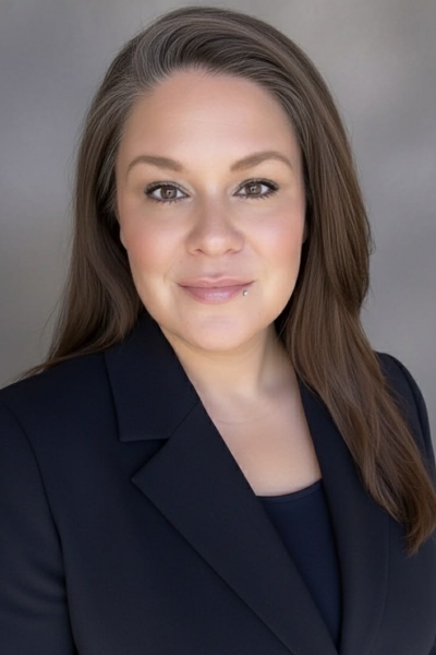 Jennifer Gonzales